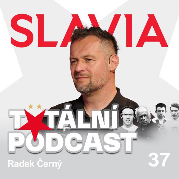 Slavia - Totální podcast